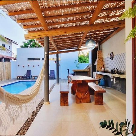 Casa Com Piscina E 4 Quartos Em Порту-Сегуру Экстерьер фото