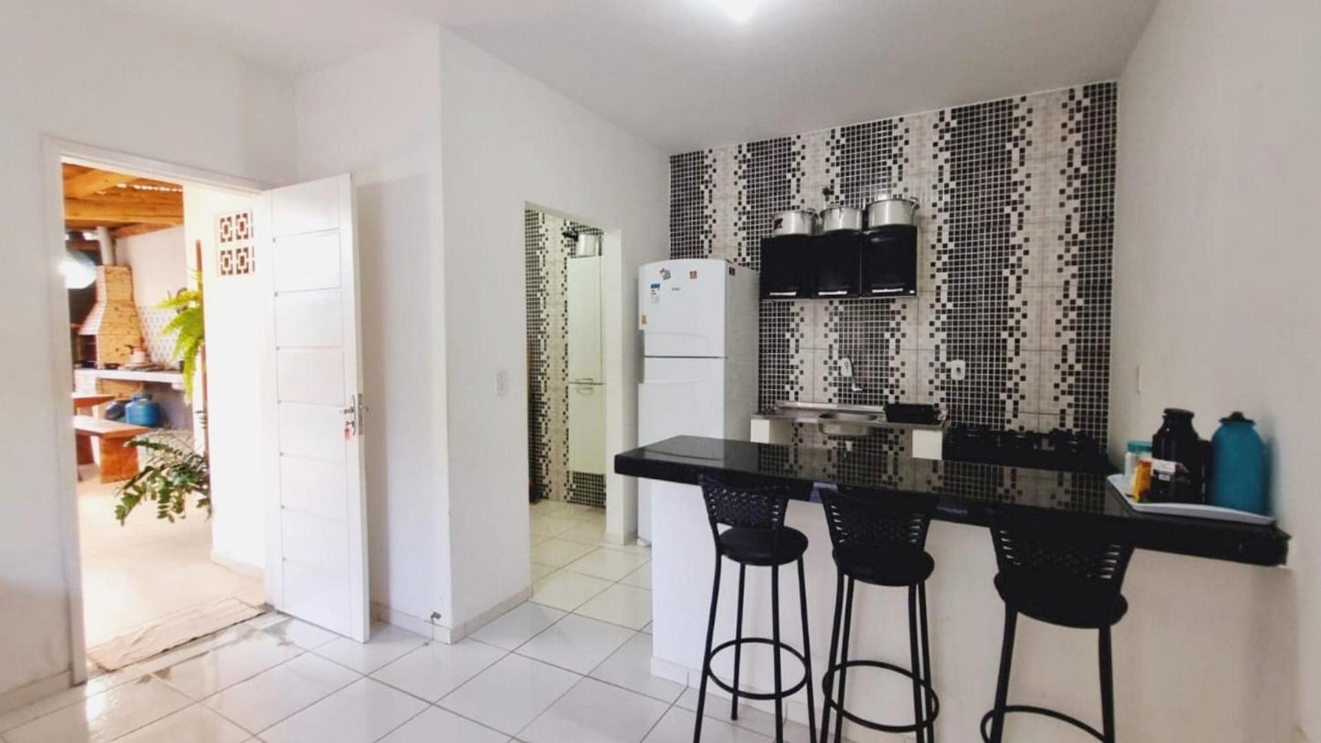 Casa Com Piscina E 4 Quartos Em Порту-Сегуру Экстерьер фото