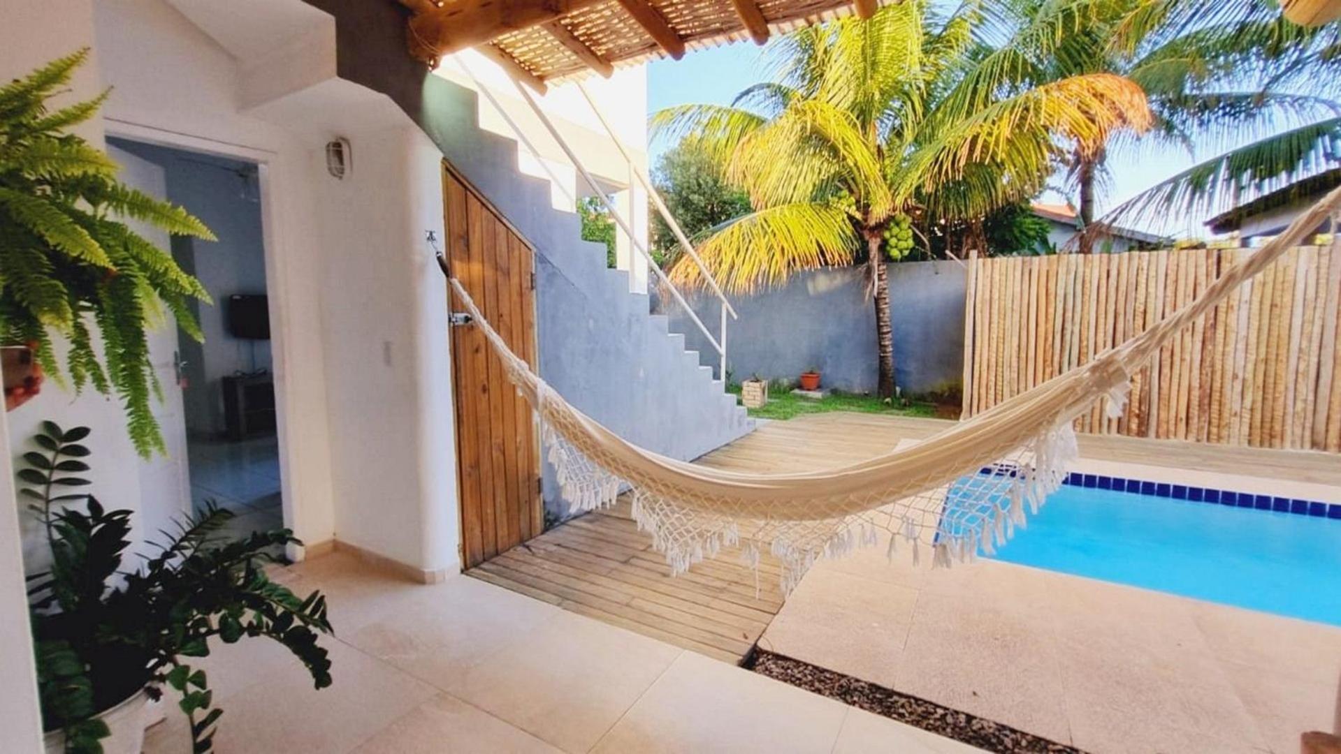 Casa Com Piscina E 4 Quartos Em Порту-Сегуру Экстерьер фото