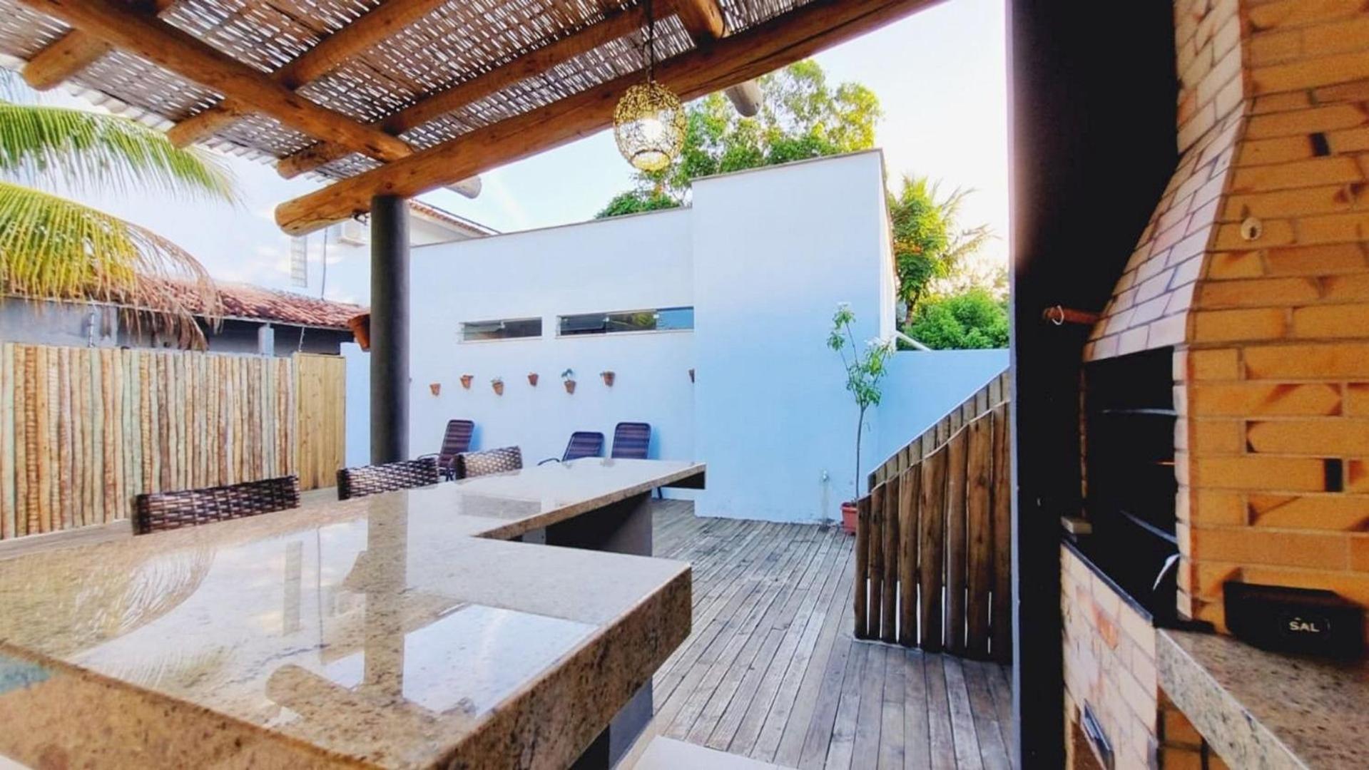 Casa Com Piscina E 4 Quartos Em Порту-Сегуру Экстерьер фото