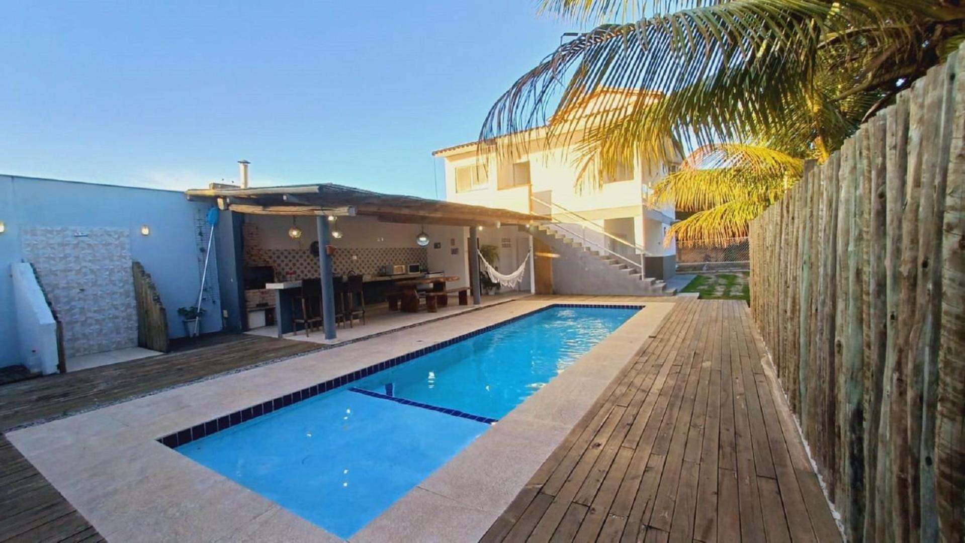 Casa Com Piscina E 4 Quartos Em Порту-Сегуру Экстерьер фото